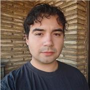 Soy un ingeniero apasionado por enseñar, tengo capacitaciones y amplia experiencia dando clases
